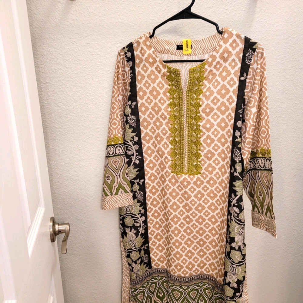 Pakistani Kurta